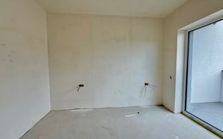 Apartament cu 3 camere | Stadiu semifinisat | Zona Profi - Baciu - Poză 4
