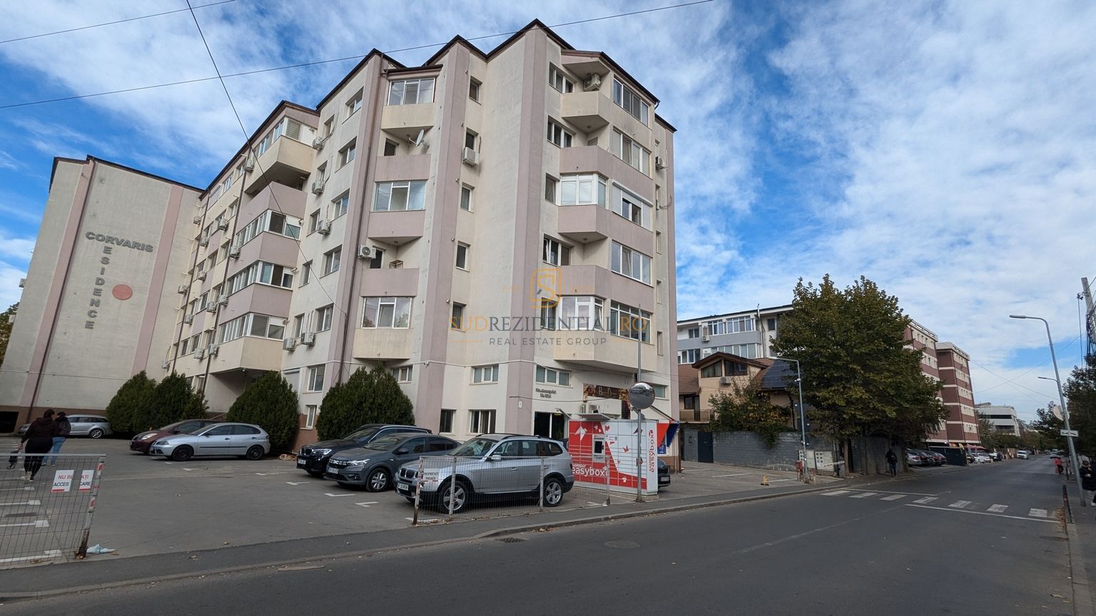 Spatiu comercial 121.83 mp,trafic intens,pozitionare excelenta,Popesti - Poză 6