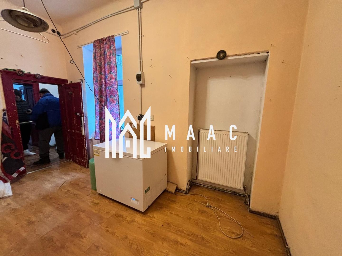 Apartament 4 camere | Etaj 1 | Curte comuna | 114 MPU | Ultracentral - Poză 23