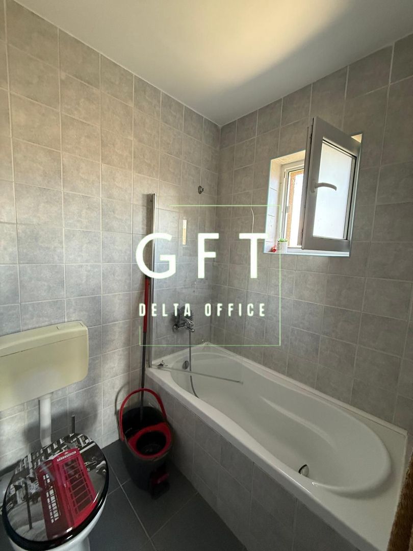 Apartament 1 camera | Mobilat | Etaj 3 - Poză 3