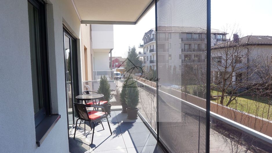 2 camere Iancu Nicolae Cambridge School I parcare piscina I Grand Park - Poză 11