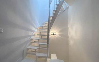 Amazing 6 Rooms Villa // Private Pool // 4 Parking Place / Erou Iancu Nicolae - Poză 20