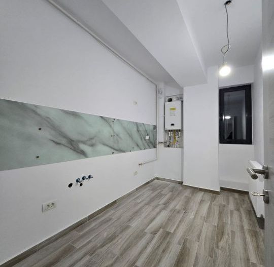 2 camere decomandate de vanzare- Berceni-Finalizat complet-TVA inclus - Poză 9