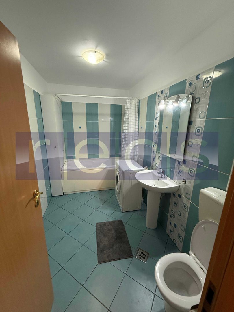 VANZARE 2 CAMERE-  DECOMANDAT- CONFORT PARK - Poză 8