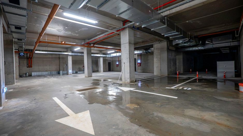 Tomis Nord - Vanzare apartament decomandat cu 2 camere,  bloc nou. - Poză 28