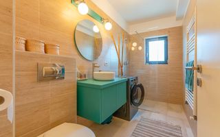 Locuință modernă cu loc de parcare, disponibilă în Sânpetru Residence - Poză 12