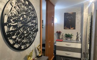 APARTAMENT 2 CAMERE | BURDUJENI, SUCEAVA | 54 MP | 87.000€ - Poză 6