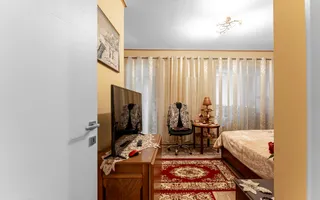 Apartament 3 camere 2 bai Gara de Est - Iancului I bloc 2021 I COM 0% - Poză 18