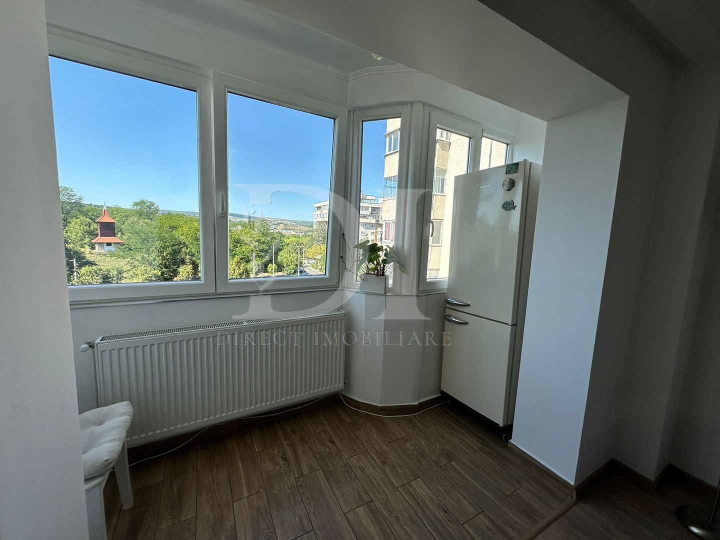 🏡 Apartament de închiriat – 3 camere, Mănăștur, zona Kaufland - Poză 14