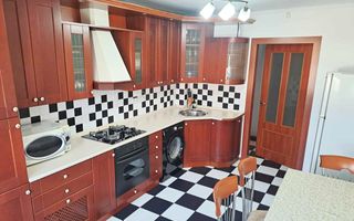 Chirie, apartament, 2 camere, bd. Decebal, Botanica - Poză 2