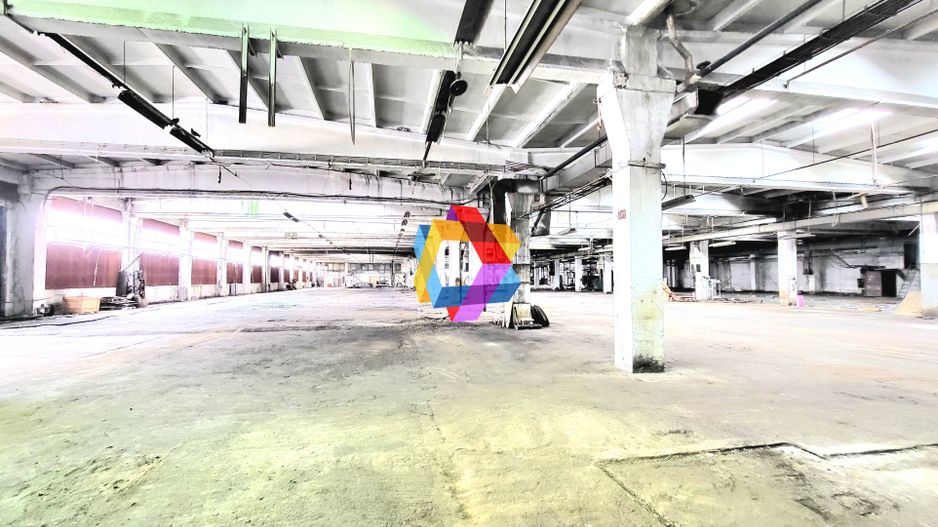 Spatiu industrial - 756 mp  # plus-imo.ro - Poză 2