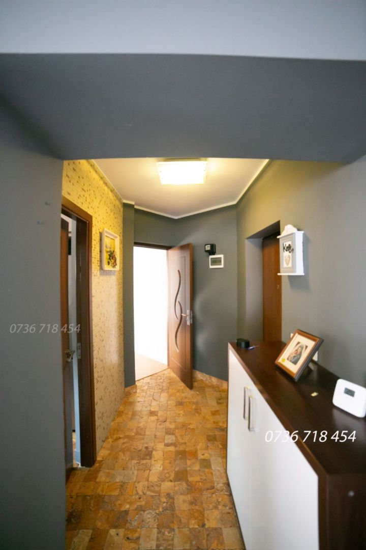 Cartier rezidential Bunloc, 2 camere 62mp, liber, 110000Euro - Poză 3