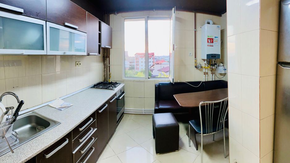 Apartament 4 camere sector 3 - Poză 7