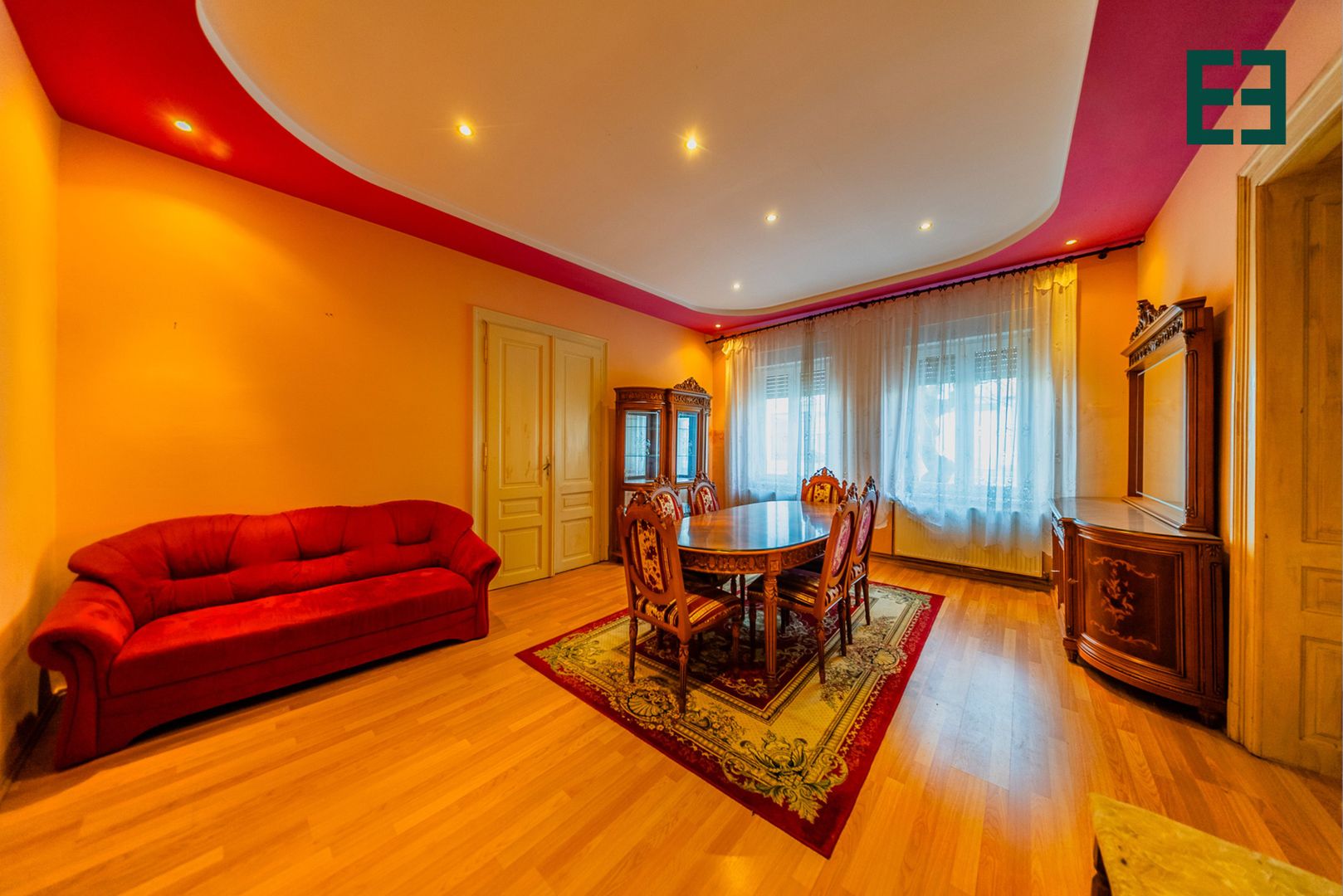 Casă cu 4 camere și 1044 mp Teren - Aradul Nou - Arad - Poză 10