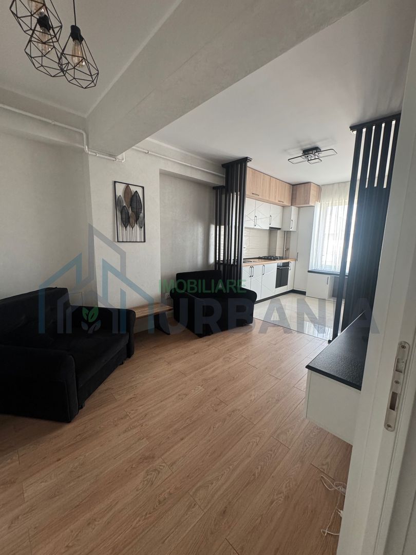 Apartament premium de închiriat în Royal Town Copou, Iași - Poză 2