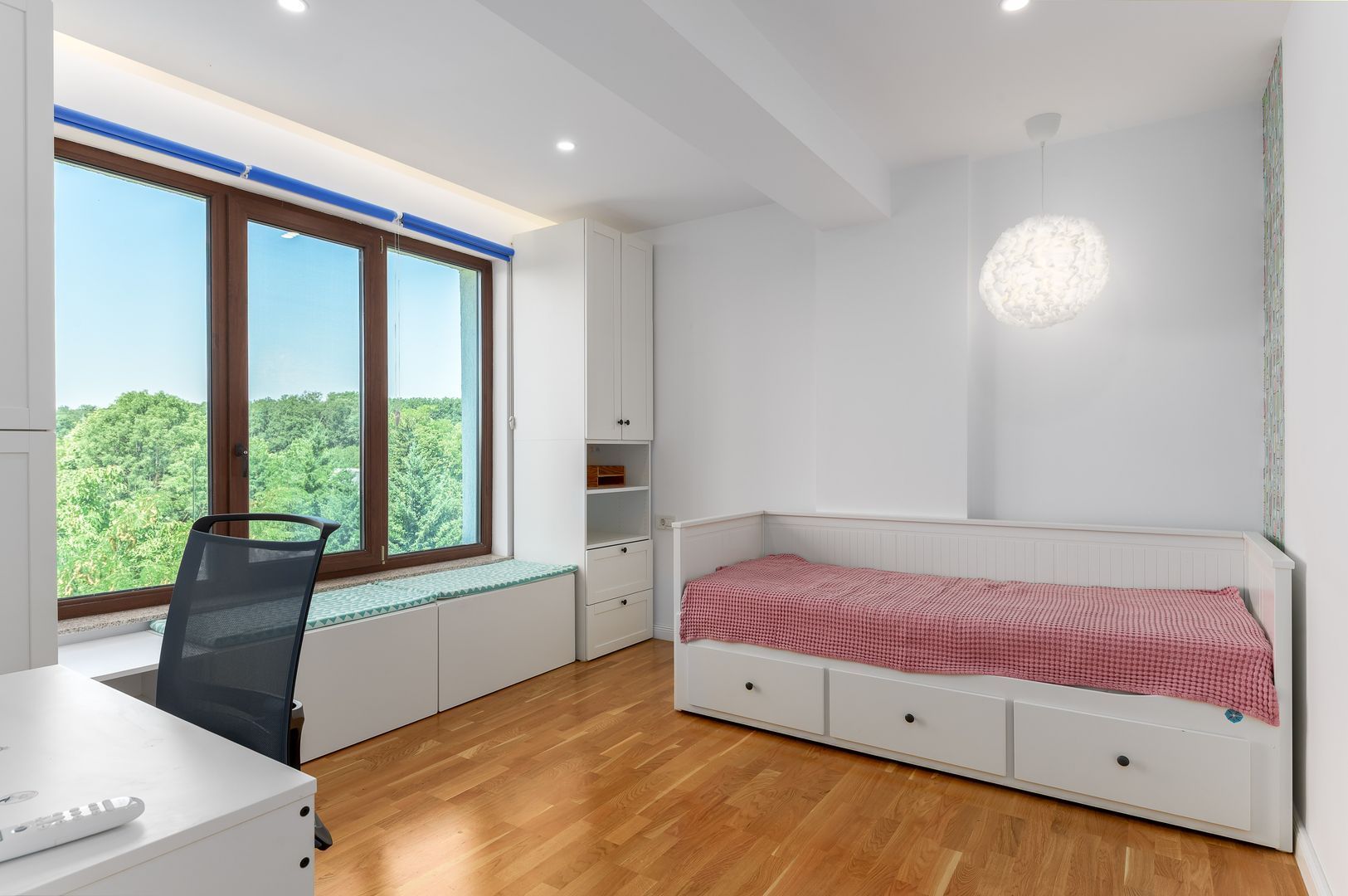 Apartament 2 camere | Pădurea Jandarmeriei | Bloc nou | Premium - Poză 17
