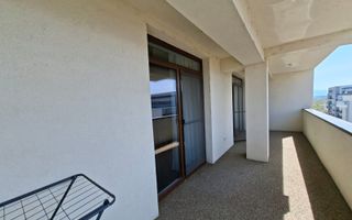 Penthouse modern 101 mp 2 bai terase 40 mp si 2 parcari pe Dna Stanca - Poză 15