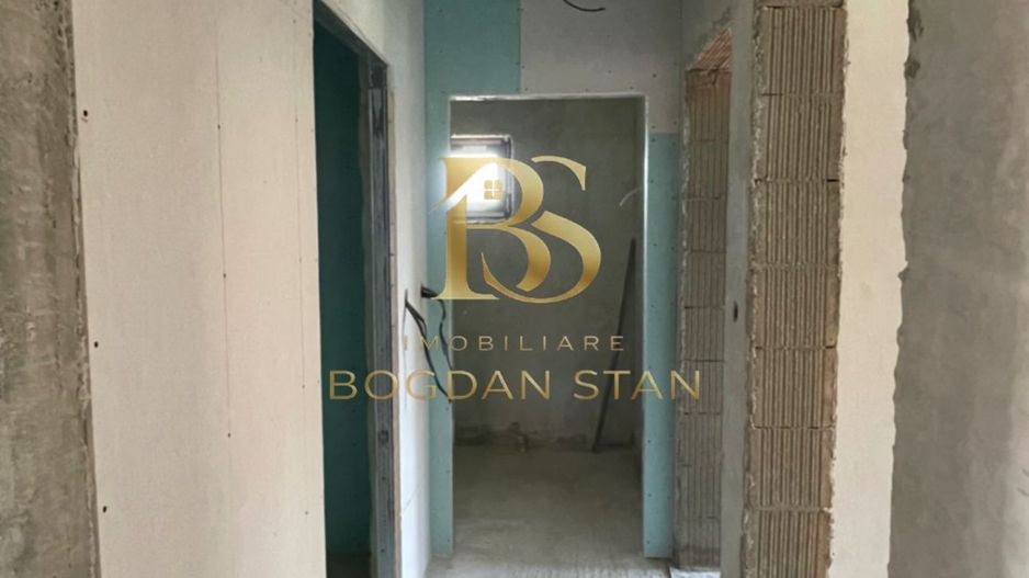Casă 4 camere | 100 mp utili | teren 5 ari | Petin, Satu Mare - Poză 24