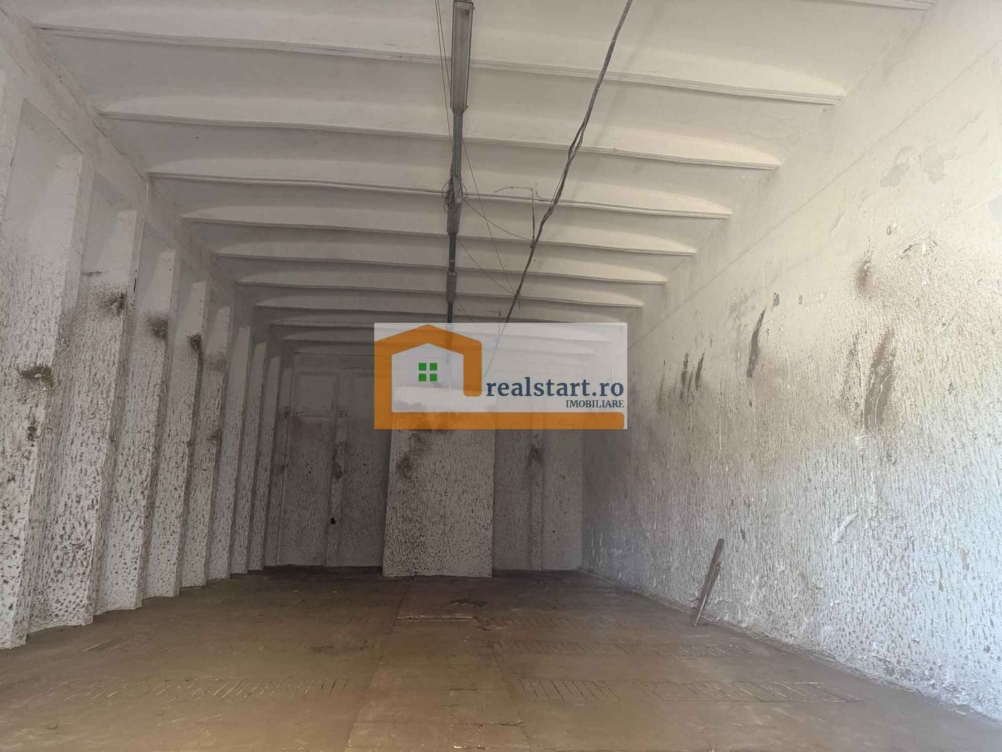 Spatiu Industrial, D 155ml la DJ112A, Acces E68, teren 1,7Ha, - Poză 10