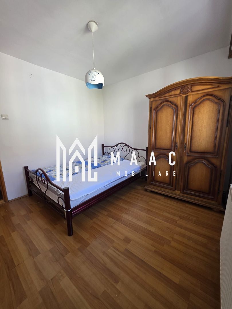 Apartament 3 camere I  Decomandat  | 73 MPU | Turnisor - Poză 14