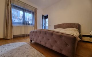 VANZARE- 9- CAMERE (S+P)- VILA -COTROCENI - Poză 10