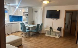Inchiriere apartament 3 camere -Pacii - Poză 6