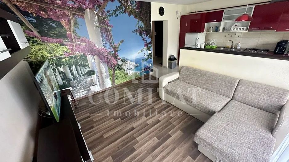 Apartament 2 camere |  Loc de parcare | Zona Porii-Florești - Poză 2