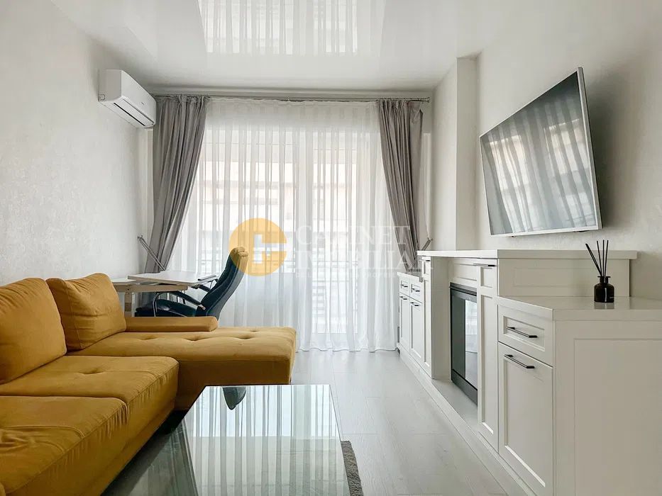 Chirie - 2 camere - Copou - Poză 1