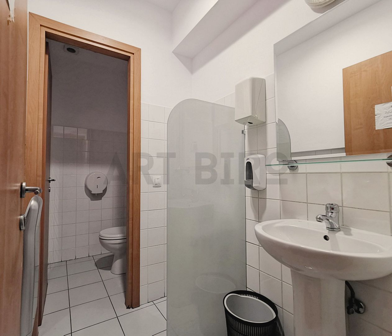 Zero comision, 75-186mp birou mobilat, pret promotional, Splai Unirii - Poză 7