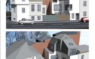 Casa cu proiect S+P+2E+M - Poză 1