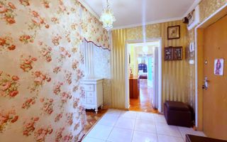 Apartament elegant cu saună proprie - Calea Mosilor 5/8 bloc 1980 - Poză 11