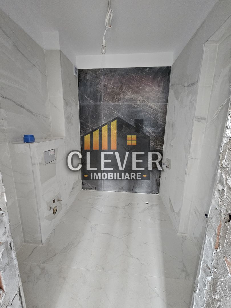 Titan-Pallady Apartament 3 camere 2 Bai Suprafata Generoasa - Poză 5