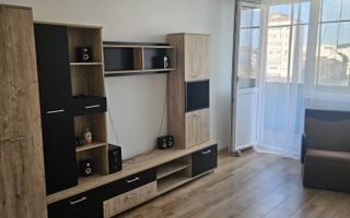 Apartament 2 camere de închiriat | Sibiu | 50 mp | etaj 7 - Poză 1