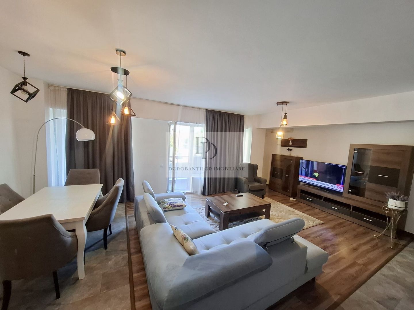 Apartament Premium cu 2 camere | Parcare inclusă | Dorobanților - Poză 1