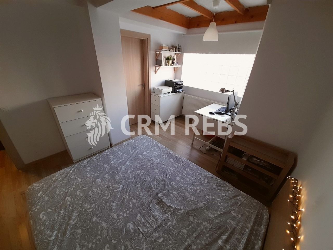 Apartament 2 camere, renovat cu bun gust, zona Unirii - Poză 3