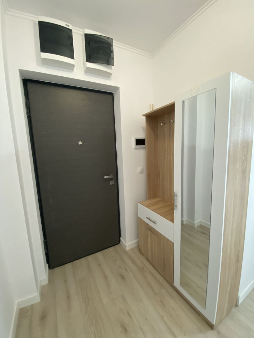 Apartament 3 camere Greenfield | 98 mp | Terasă | Prima închiriere - Poză 4