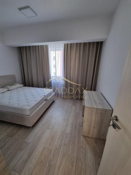 🏢 Închiriere Apartament 2 Camere Modern | Complex Regie Residence Grozăvești - Poză 7