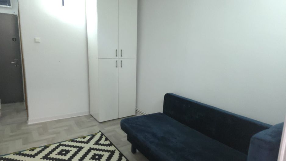 Garsoniera zona Grivitei / regim hotelier - Poză 7
