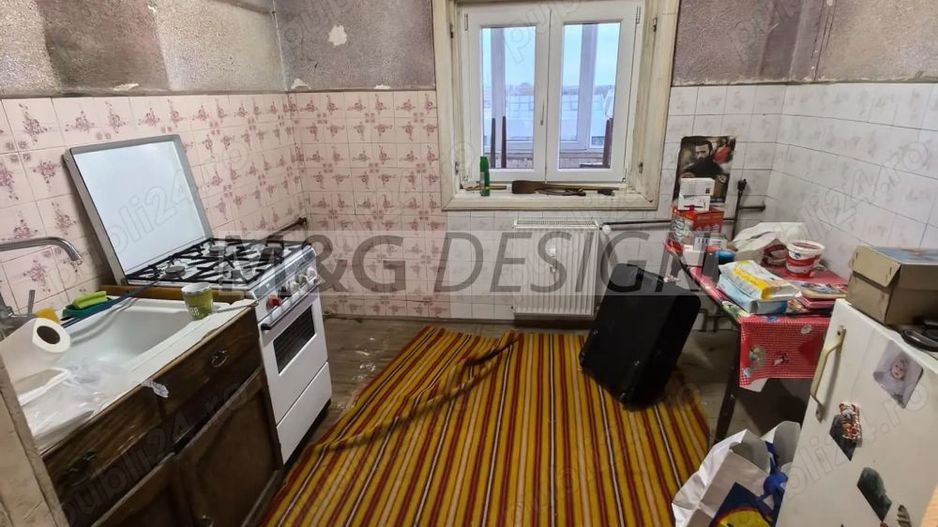 Apartment 2 camere Girocului decomandat - Poză 3