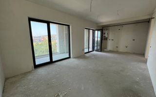 Apartament cu 3 camere, 82 mp utili, bloc nou, cartier Unirii - Poză 4