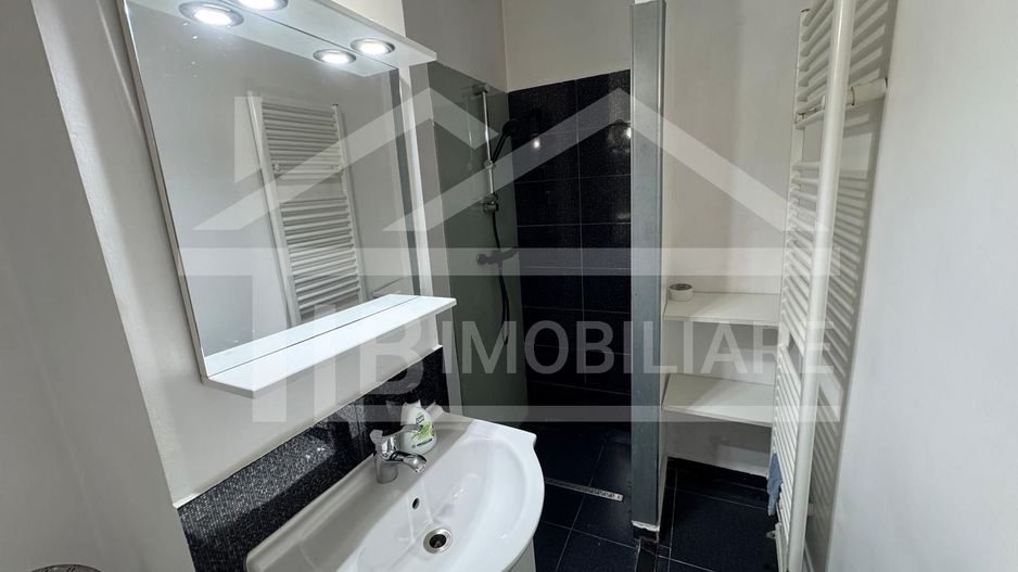 Apartament cu o camera, 30mp, Zona Livezeni - Poză 6