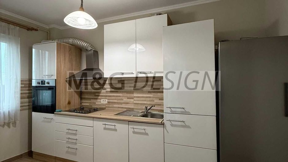 Apartament 3 camere Dumbravita bloc nou - Poză 5