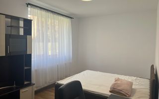 Apartament de 3 camere, 57mp, parcare subterana, Beta Residence - Poză 3