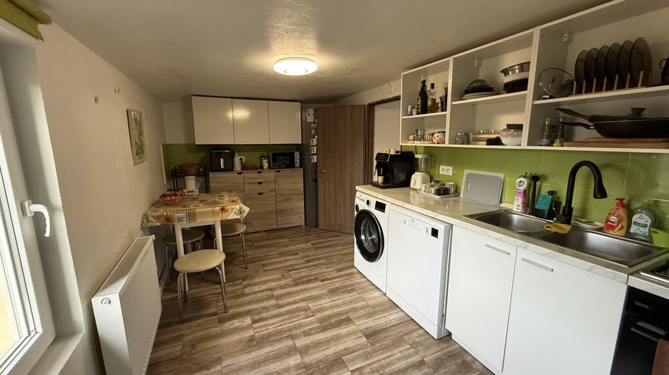 COMISION 0% | Casa Individuala + Garaj de Vanzare | Sacalaz | Central - Poză 14