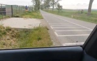 🌳 Teren Intravilan iesire Vorovești - 500 mp - 20.000 Euro 🏡 - Poză 3