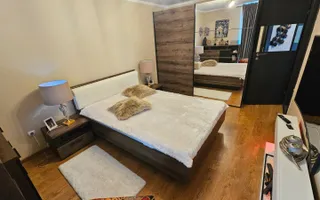 Casă cu 4 camere si gradina, în Cartierul Arhitectilor, zona Lidl - Poză 17