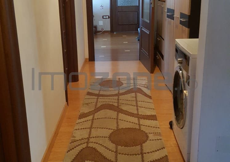 Complex Apusului 4 camere, etaj 3/4, 2 bai, bloc din caramida, 2 boxe! - Poză 6