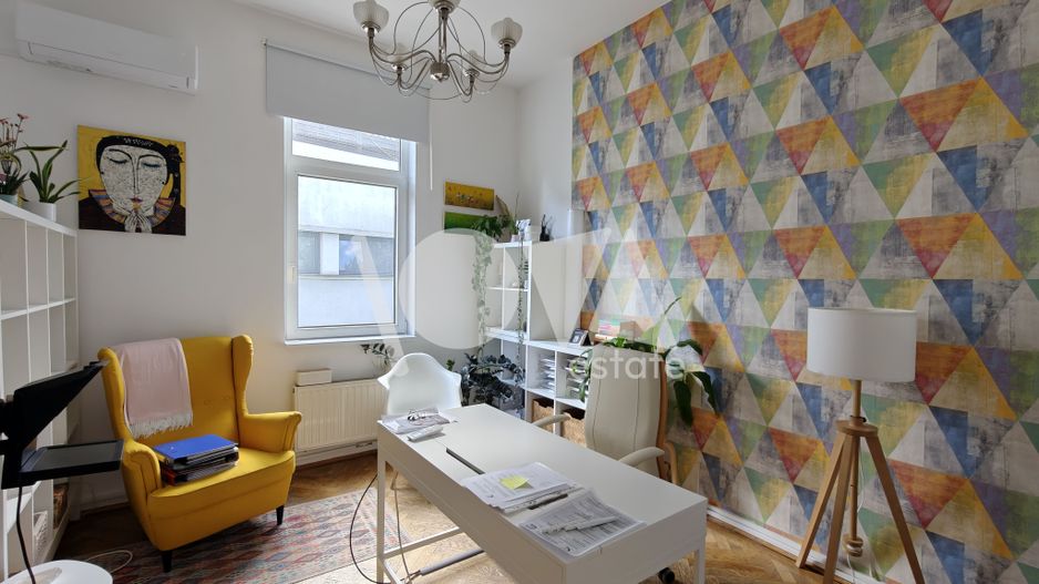 De vânzare - apartament 200 mp utili - Sf. Voievozi - Victoriei - Poză 6