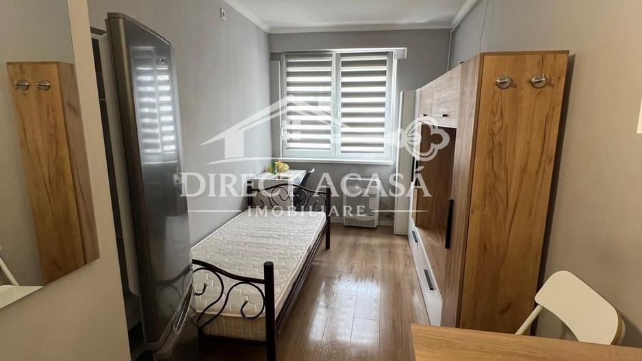 Garsoniera - zona TCM 7 Noiembrie - etaj 1 mobilata utilata superba - Poză 1