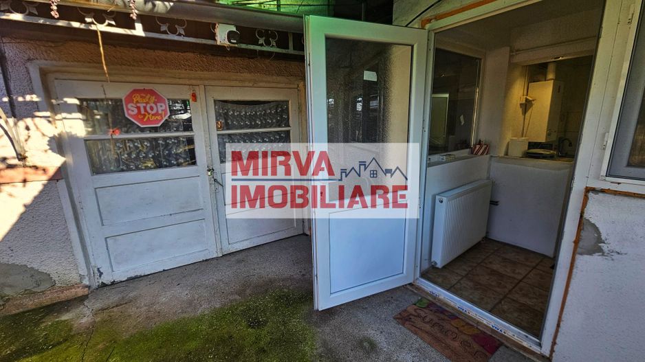 Casă 4 camere, garaj + spațiu comercial |  Sat Nedelea - Poză 26